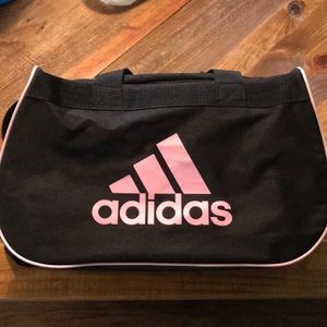 Adidas gym bag